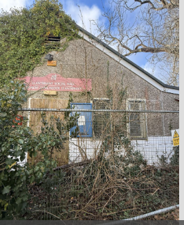 Development Potential in Llantrisant photo